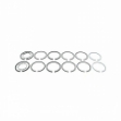 Picture of Piston Ring Set, .045" Oversize