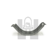 Picture of Piston Ring Set, Standard