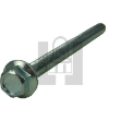 Picture of Front Crankshaft Seal w/ Sleeve