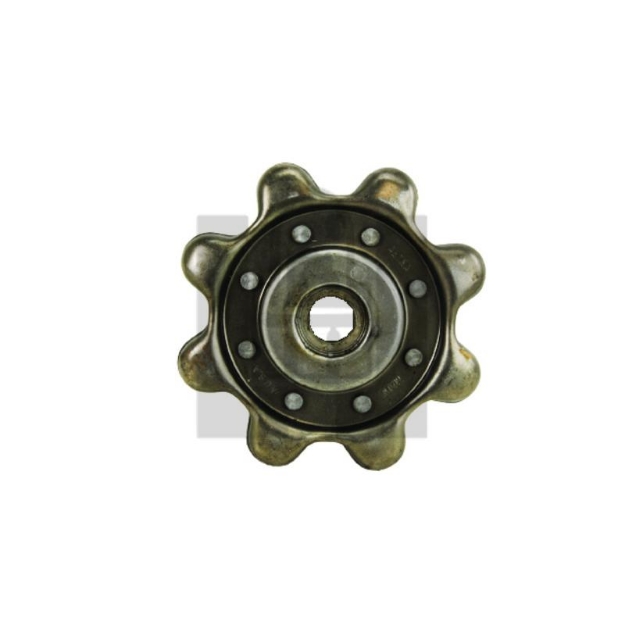 Picture of Piston, 1.625" Pin Diameter, Marked AR68188