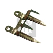 Picture of Balancer Shaft, Right Assembly