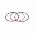 Picture of Liner Sealing Ring Kit, Set of 3, No O-Ring Grooves On Sleeve