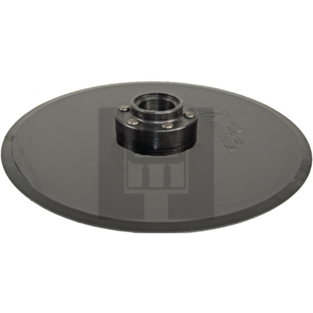 Picture of Piston Ring Set, Standard