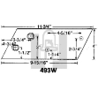 Picture of Liner Shim, .002" Oversize