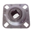 Picture of Piston & Rings, Standard