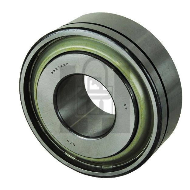 Picture of Overhaul Gasket Set, with crankshaft seals