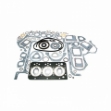 Picture of Overhaul Gasket Set, with crankshaft seals