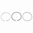 Picture of Piston Ring Set, .40mm Oversize, 1 cylinder set