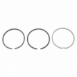 Picture of Piston Ring Set, .80mm Oversize, 1 cylinder set