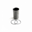 Picture of Cylinder Liner w/ Sealing Rings, 3.50" bore