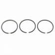Picture of Piston Ring Set, .50mm Oversize, 1 cylinder set
