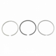 Picture of Piston Ring Set, .50mm Oversize, 1 cylinder set
