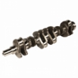 Picture of Crankshaft, Cast Iron, No Gear, Straight Double Step, 4 Bolt Nose