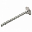Picture of Exhaust Valve, 1.503" head diameter, 5.054" length, 30 degree, stellite
