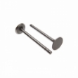 Picture of Exhaust Valve, 1.656" head diameter, 5.390" length, 45 degree