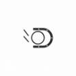 Picture of Rear Crank Seal Set