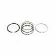 Picture of Piston Ring Set, Standard, 1-1/8, 1-3/32, 1-1/4, 3.8125" bore, 1 cylinder set