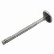 Picture of Exhaust Valve, 1.620" head diameter, 6.240" length, 45 degree