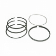 Picture of Piston Ring Set, 2-3/32, 1-1/8, 1-1/4, 4.125" bore, 1 cylinder set