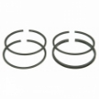 Picture of Piston Ring Set, 2-3/32, 1-1/8, 1-1/4, 4.000" bore, 1 cylinder set