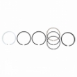 Picture of Piston Ring Set, 1-3/32, 2-1/8, 2-1/4, 4.000" bore, 1 cylinder set