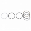 Picture of Piston Ring Set, Standard, 1-3/32, 2-1/8, 1-1/4, 3.4375" bore, 1 cylinder set