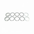 Picture of Piston Ring Set, .090" Oversize