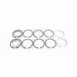 Picture of Piston Ring Set, .090" Oversize