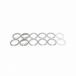 Picture of Piston Ring Set, .120" Oversize