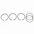 Picture of Piston Ring Set, .060", Oversize, 3-1/8, 1-1/4, 3.4375" Standard bore, 1 cylinder set