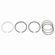Picture of Piston Ring Set, .060", Oversize, 3-1/8, 1-1/4, 3.1875" Standard bore, 1 cylinder set