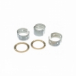 Picture of Main Bearing Set, .020", Oversize, flangeless front with thrust washers