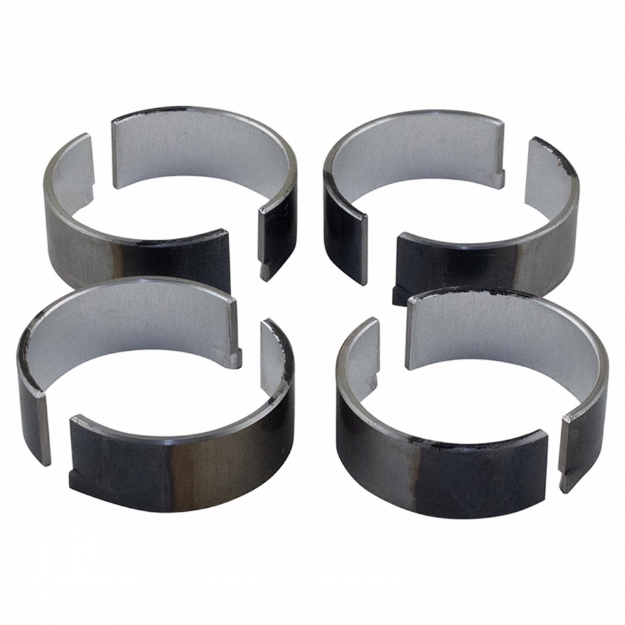 Picture of Rod Bearing Set, .010" Oversize, .690" width, set of 4