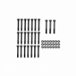 Picture of Head Bolt Kit, (23) 1/2 x 4.25", (3) 1/2 x 5", (26) washers