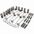 Picture of Valve Train Kit, 30 degree exhaust valves