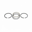 Picture of Piston Ring Set, 2-3/32 1-3/16, 3.750" bore, 1 cylinder set