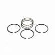 Picture of Piston Ring Set, Standard, 3-3/32, 1-3/16, 3.625" bore, 1 cylinder set