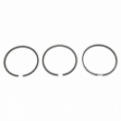 Picture of Piston Ring Set, 2)3/32", 1)3/16", 3.875" bore, 1 cyl.set