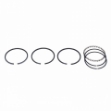 Picture of Piston Ring Set, .010", 3-3/32, 1-3/16, 3.250" Standard bore, 1 cylinder set