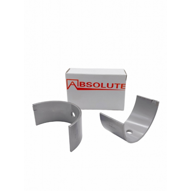Picture of Connecting Rod Bearing Pair, .010" Oversize, w/ 1.250" Width