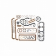 Picture of Overhaul Gasket Set, with crankshaft seals