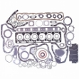Picture of Overhaul Gasket Set, with crankshaft seals