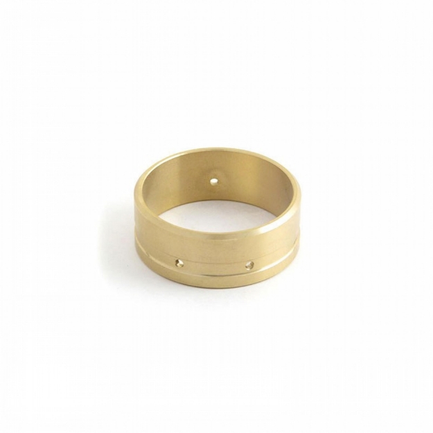 Picture of Camshaft Bearing, intermediate, 2 used per engine