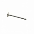 Picture of Exhaust Valve, 1.600" head diameter, 6.804" length, .371" stem diameter, 30 degree