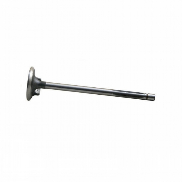 Picture of Intake Valve, 1.845" head diameter, 6.804" length, .371" stem diameter, 45 degree