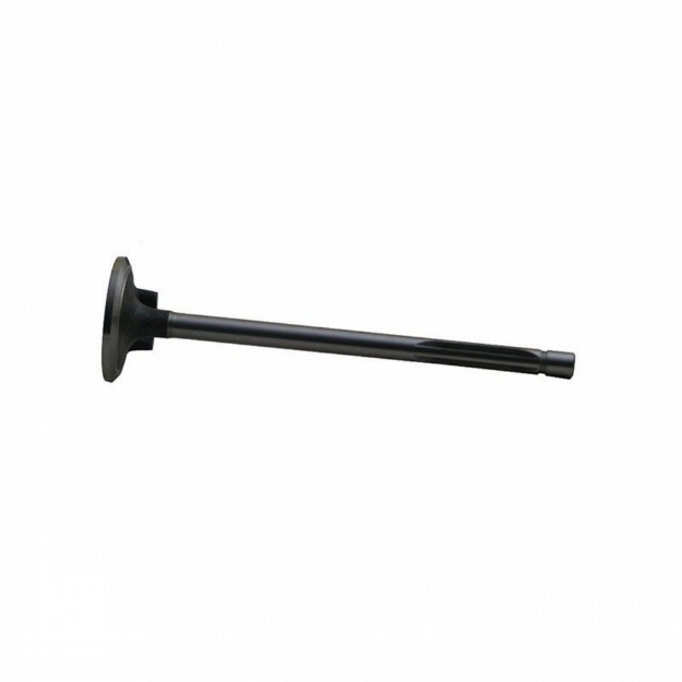 Picture of Intake Valve, 1.845" head diameter, 6.803" length, .371" stem diametermter, 30 degree
