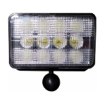LED-2398 flood