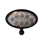 LED-840 Oval ball mount for JD 8000/8010 series