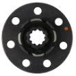 Picture of 4-1/2" LuK Torsional Damper, w/ 10 Spline Hub - New