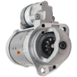 Picture of Starter - New, 12V, PLGR, CW, Aftermarket Bosch